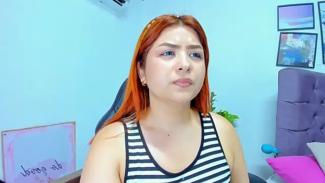 Gretta Queen online show from 11-21-25, 06:28