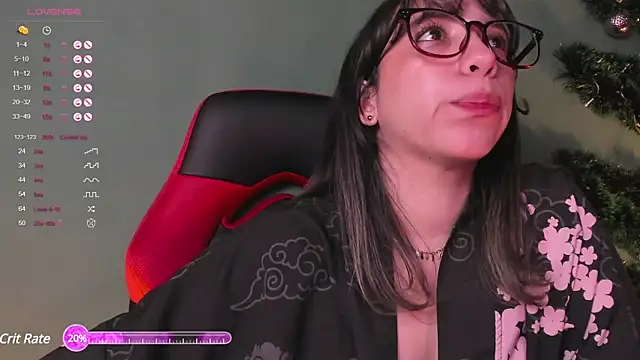 Snapshot of Apartment28 chatting on 01-13-25, 05:55 Apartment28 online show from 01-13-25, 05:55