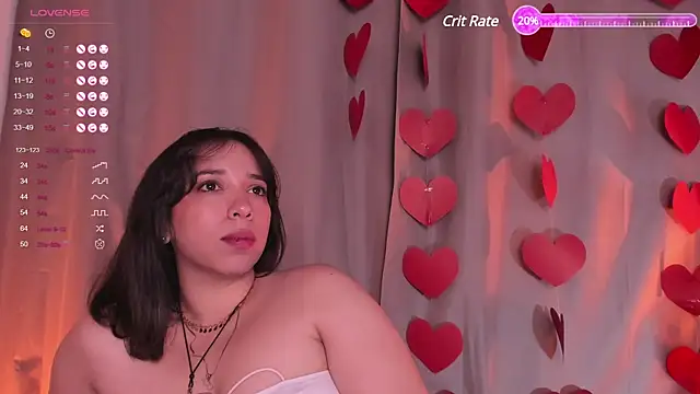 Snapshot of Apartment28 chatting on 02-17-25, 05:58 Apartment28 online show from 02-17-25, 05:58