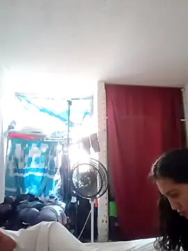 valeriaswang Lucas online show from 10-03-25, 04:59