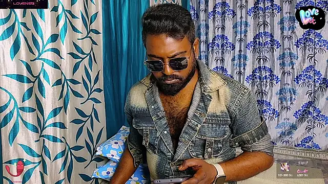 BLACK---MAMBA online show from 01-02-25, 11:41