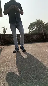 BLACK---MAMBA online show from 01-16-26, 07:12