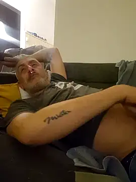 cuci45 online show from 11-13-25, 01:26