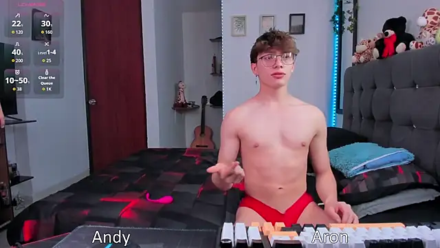 andybxby online show from 10-05-25, 06:39