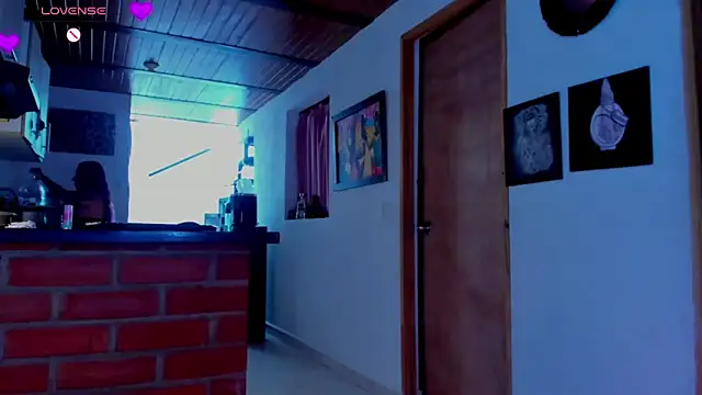 ink demonxxx online show from 11-29-25, 12:52