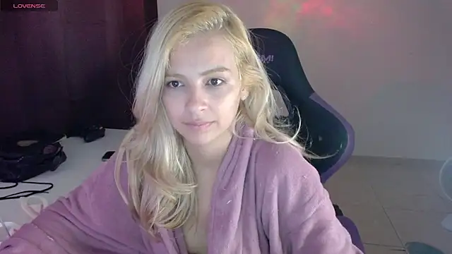 jujubinhahot online show from 12-10-24, 09:12