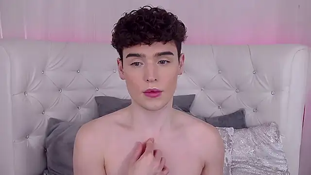 RobbyCharming online show from 10-12-25, 04:33