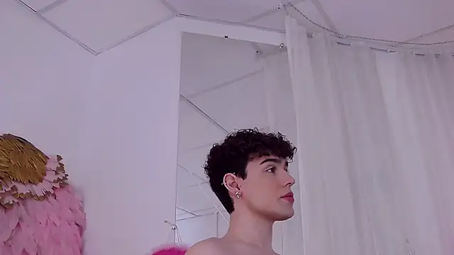 RobbyCharming online show from 11-17-25, 03:45