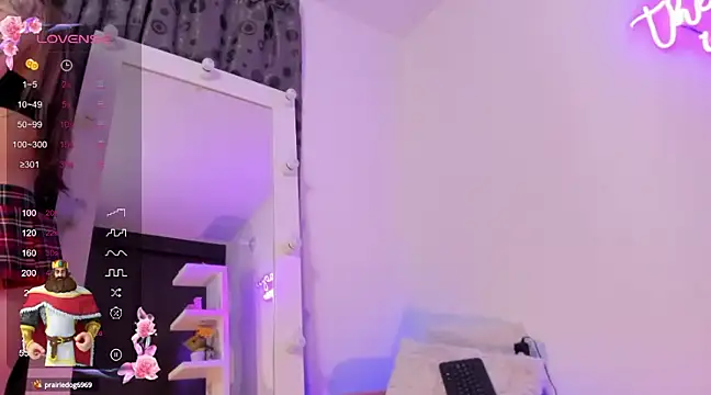 dana montana  online show from 12-13-24, 11:23