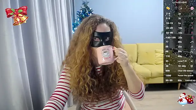 BubbbleGumm online show from 12-19-25, 08:43