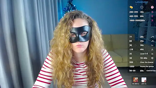 BubbbleGumm online show from 01-08-26, 08:33