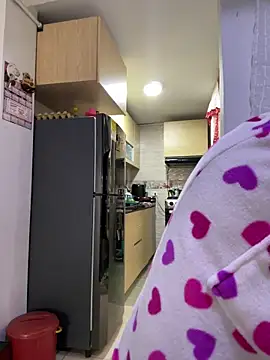 charlotte stevenss  online show from 12-24-24, 03:37