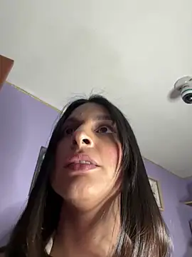 charlotte stevenss  online show from 12-25-24, 01:10