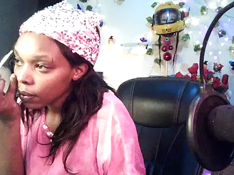 Anaconda2350 online show from 04-06-26, 07:48