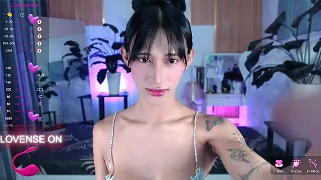 Unforttable Anisha online show from 10-20-25, 12:27