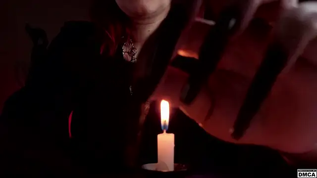 Amanita  Pantherina online show from 11-14-25, 10:25