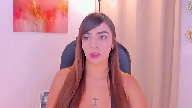 MariamRivera  online show from 03-04-26, 12:49