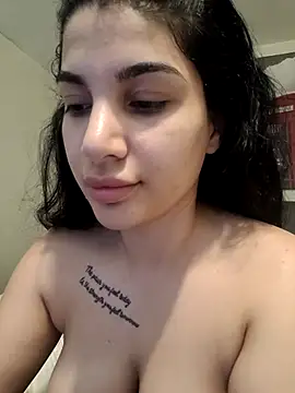 Samira30 online show from 02-25-25, 11:41