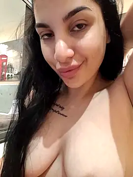 Samira30 online show from 10-07-25, 08:11