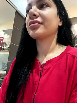 Samira30 online show from 11-26-25, 09:10