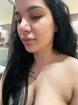 Samira30 online show from 02-23-26, 10:12