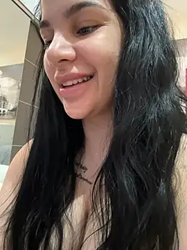 Samira30 online show from 03-02-26, 09:16