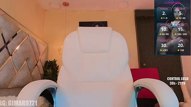 Snapshot of marcela_Davila chatting on 12-04-25, 12:42 marcela Davila online show from 12-04-25, 12:42