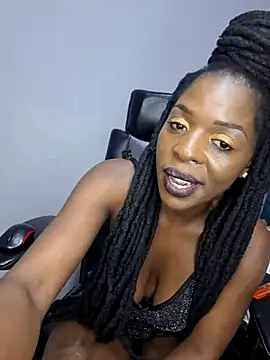 Shaniko89 online show from 02-18-25, 05:20