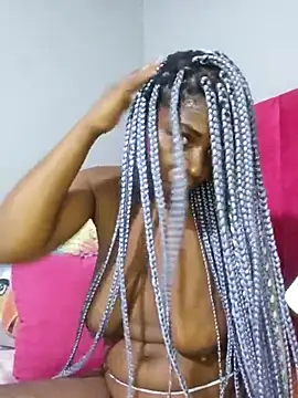 Shaniko89 online show from 04-06-26, 01:58