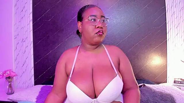 Darnellqueen online show from 10-01-25, 03:23