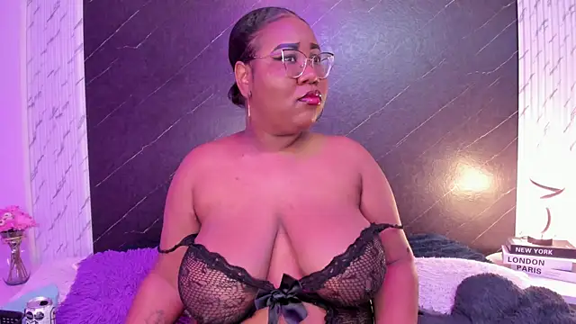 Darnellqueen online show from 10-02-25, 03:46