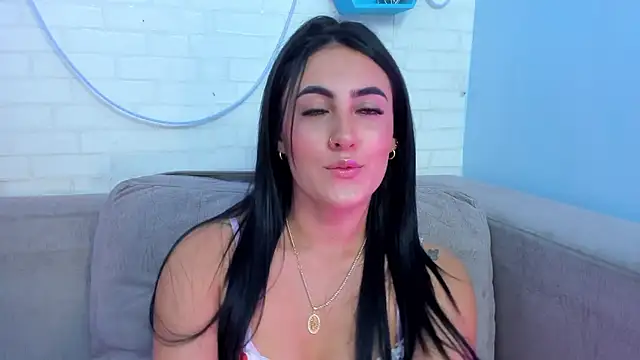 Helenn monroy1 online show from 02-13-25, 11:28