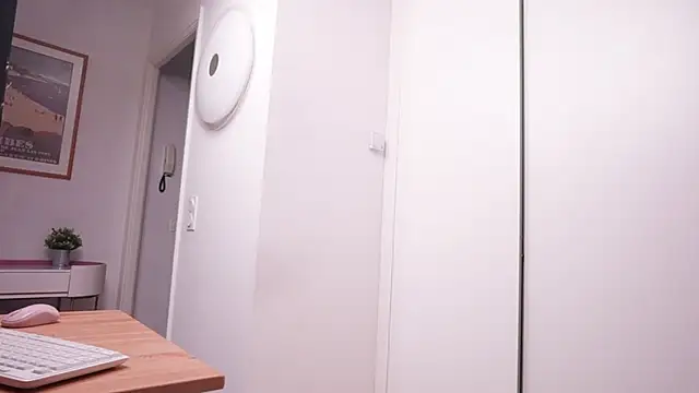 Bella Twine online show from 02-16-25, 04:42