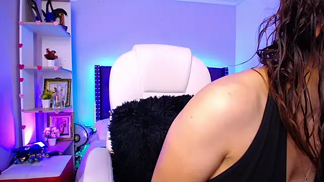 Miley Walker1 online show from 01-25-25, 11:44