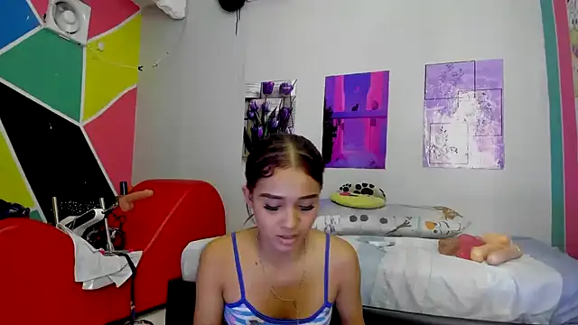 MarianaManzur online show from 01-30-25, 08:10