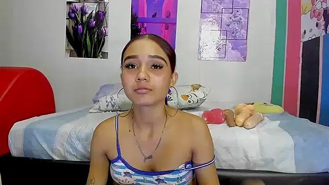 MarianaManzur online show from 01-30-25, 11:13