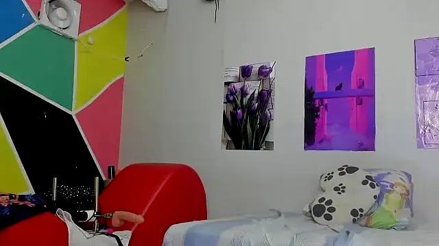 MarianaManzur online show from 01-31-25, 01:56