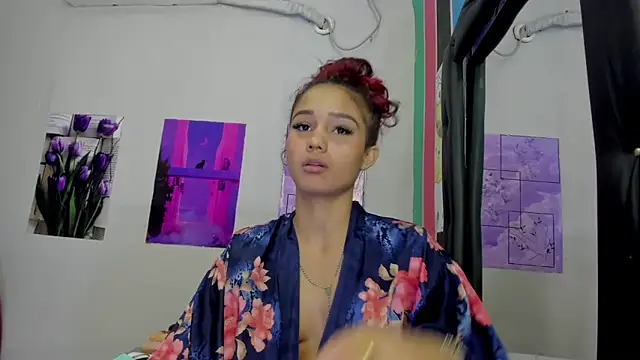 MarianaManzur online show from 03-11-25, 04:51