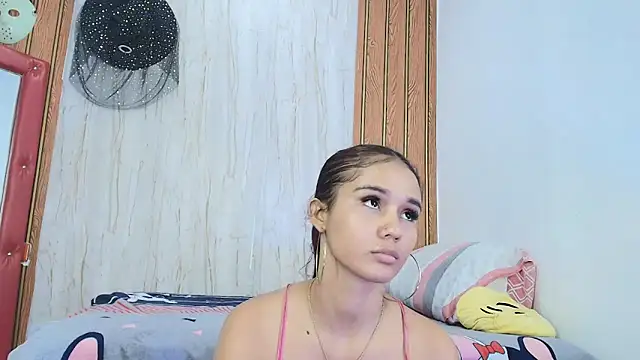 MarianaManzur online show from 12-14-25, 07:18