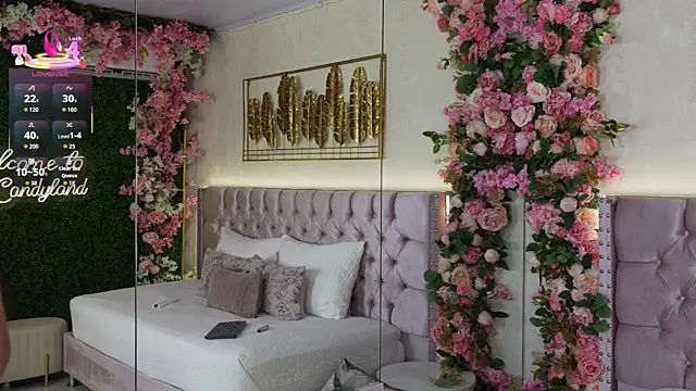 candy beck online show from 11-06-25, 01:34