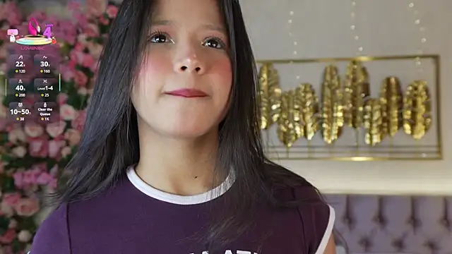 candy beck online show from 11-27-25, 01:13