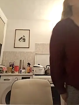 She-devilx online show from 10-07-25, 11:35