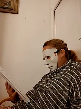 She-devilx online show from 10-14-25, 10:32