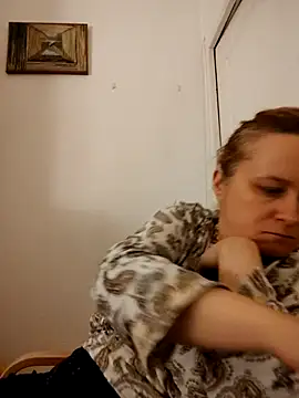 She-devilx online show from 10-20-25, 06:19