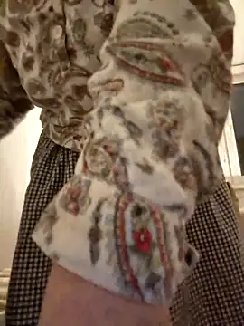 She-devilx online show from 10-31-25, 08:32