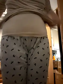 She-devilx online show from 11-11-25, 09:59