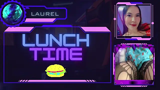 Laurel23  online show from 02-24-25, 06:04