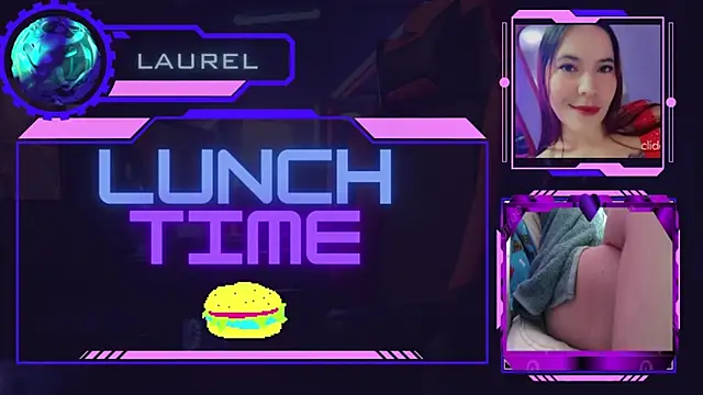 Laurel23  online show from 02-27-25, 05:58