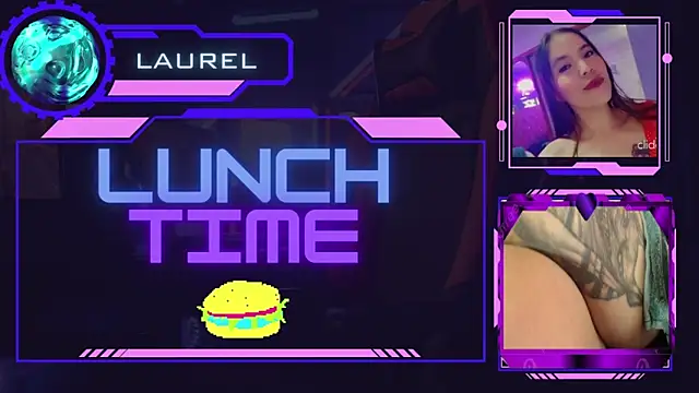 Laurel23  online show from 03-11-25, 06:08