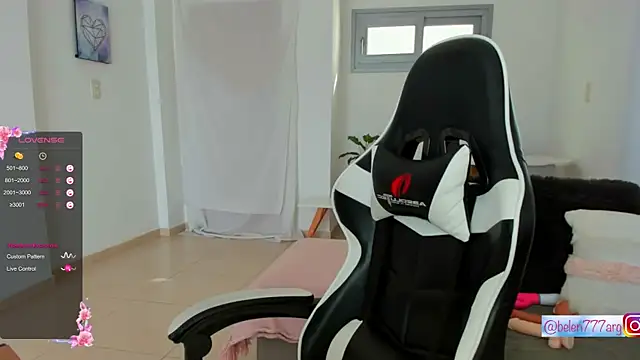 belu arg online show from 12-14-25, 08:02